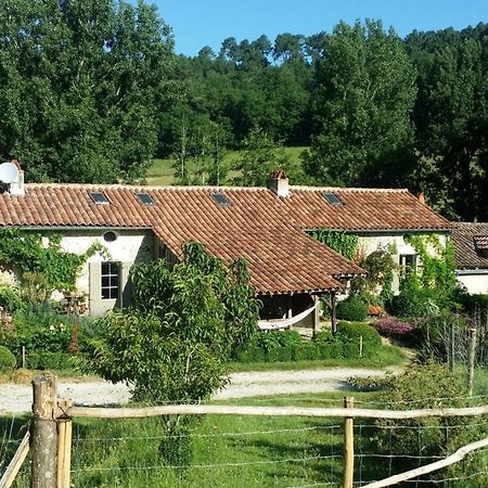 Romantic Mill Cottage 30 Min From Bergerac France Sourzac Exteriér fotografie